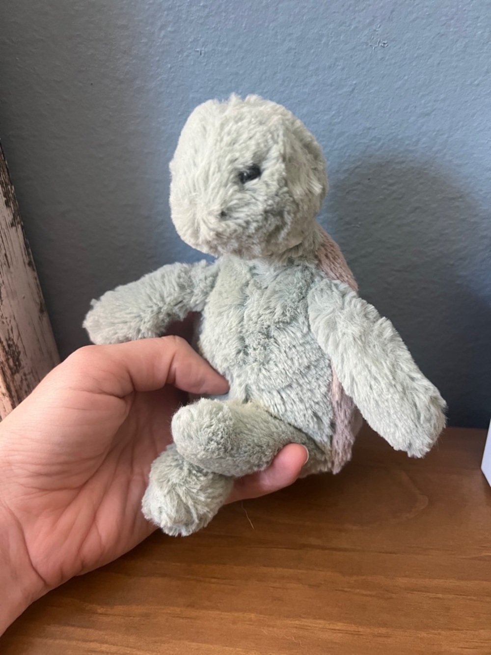 Jellycat Small Bashful Turtle